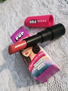 SUGAR POP Ultrastay Transferproof Matte Lipstick 0