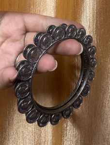 Antique Coin Design Bangles