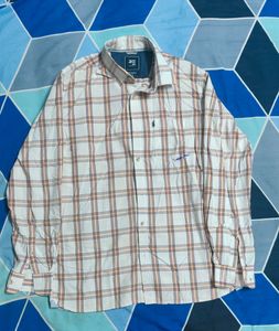 Peter England Casuals Shirt