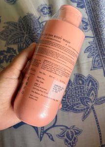 mCaffeine Forest Dew Perfume Body Lotion