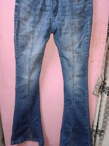 Zudio Las vegas bootcut jeans
