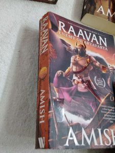 RAAVAN Enemy Of Aryavatra