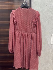 Zara dress , Size - S