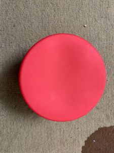 Red silicone Mold