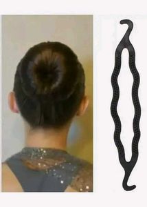 pack of 4 hair accessories combo