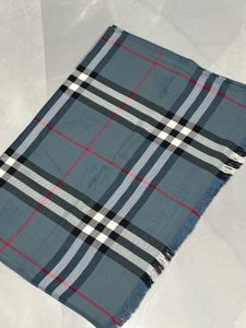 Burberry Classic Cashmere Scarf