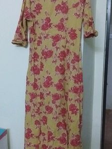 Utsa Kurta Extra Small Size