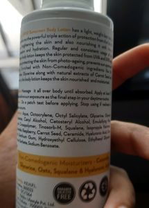 WISHCARE SUNSCREEN