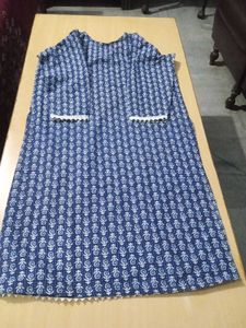women's kurta set
