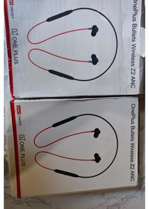 Oneplus watch with free neckband