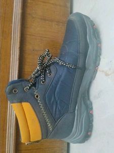 Columbia Winter Boots