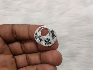 Pure Silver Bali For  Women's Nd Girls