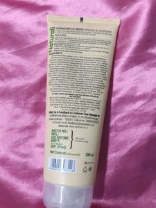 Naturali Curl Hydrating Co-wash