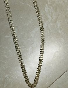 Golden Waist Chain