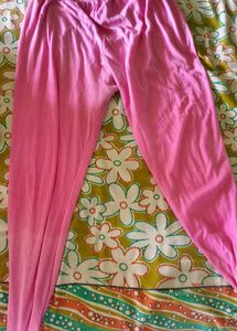 Combo Of 3 Leggings