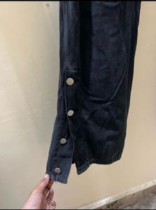 Two-Tone Jeans