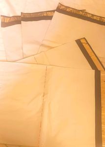 Set Of 10 Shipping Bags (12×16)