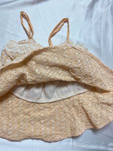 Pretty Top