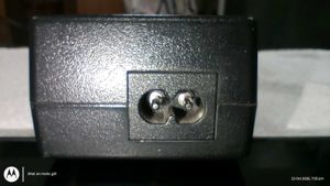HP Printer/Scanner Power Adapter (original)