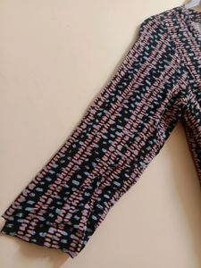 Regular Wear Kurta For Woman