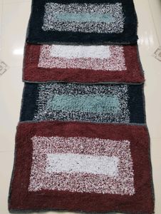 4 Floor Mat