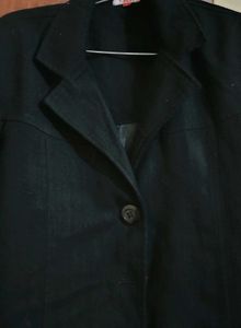 ✨Classic Black Blazer