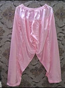 Elegant Pink Kurta salwar Set  Dupatta