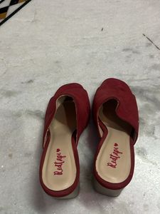 wedges