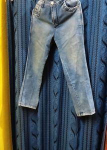 Denim Jeans Pant For Boys.
