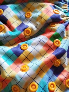 Baby Cloth Diaper 2