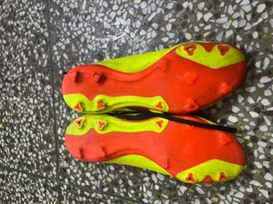 Adidas Predator Football Cleats