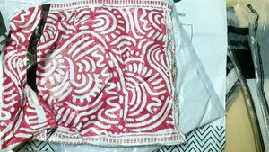 Courier Covers