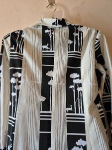 Western Party Wear Kurta