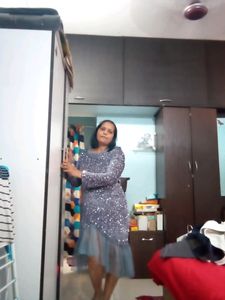 Partywear Dress
