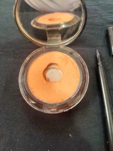Combo - Blush And Eyeliner