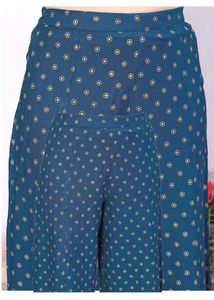 SANISA Women Viscose Kurta Set