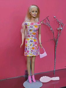 Barbie Great Date-2002