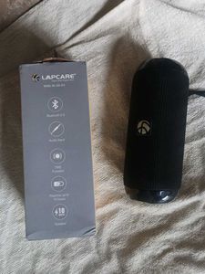 Portable Bluetooth Speaker
