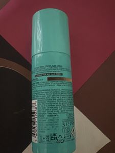 L'Oreal Magic Retouch Black Root Concealer Spray