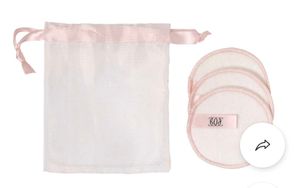 Oriflame Reusable Bamboo Pads