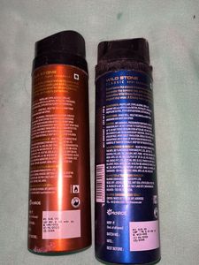 wild stone body Deodorant combos(pack of 2)