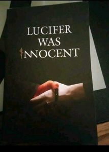 Lucifer was innocent
