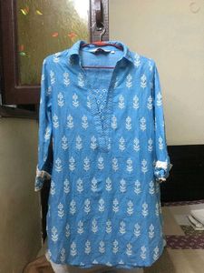 Biba Kurta