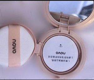 NOVO Cushion Foundation