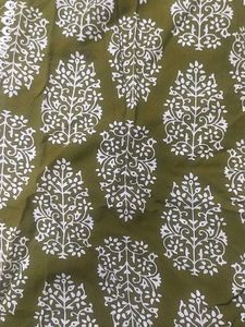 Stylish Olive Green suit set