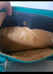 Branded Lavie Shoulder Bag