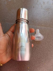 Baby Feeding Bottle