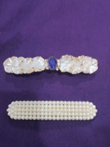 Elegant Hair Clips combo 🤩