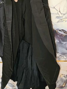 clearence sale Brand New SOIE Midi Black PARTY