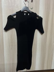 Extremely Sexy black Dress Must Have price Slashed